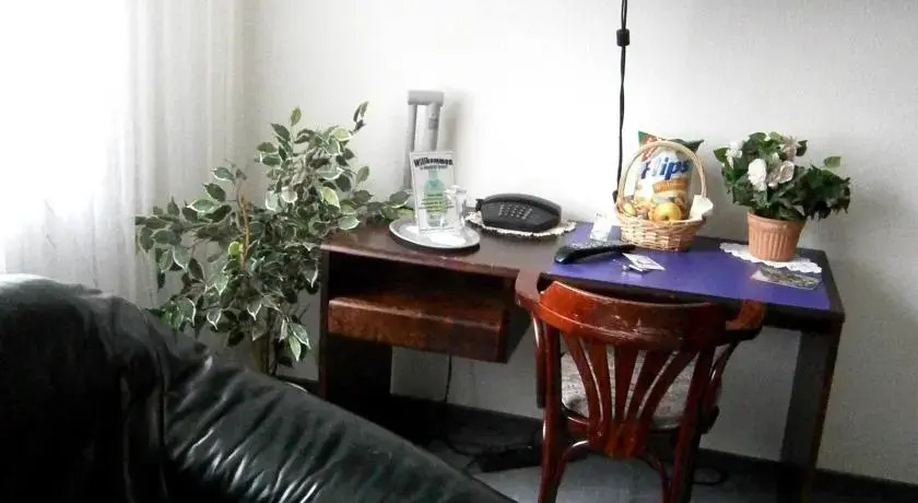 Fairhotel Sarstedt