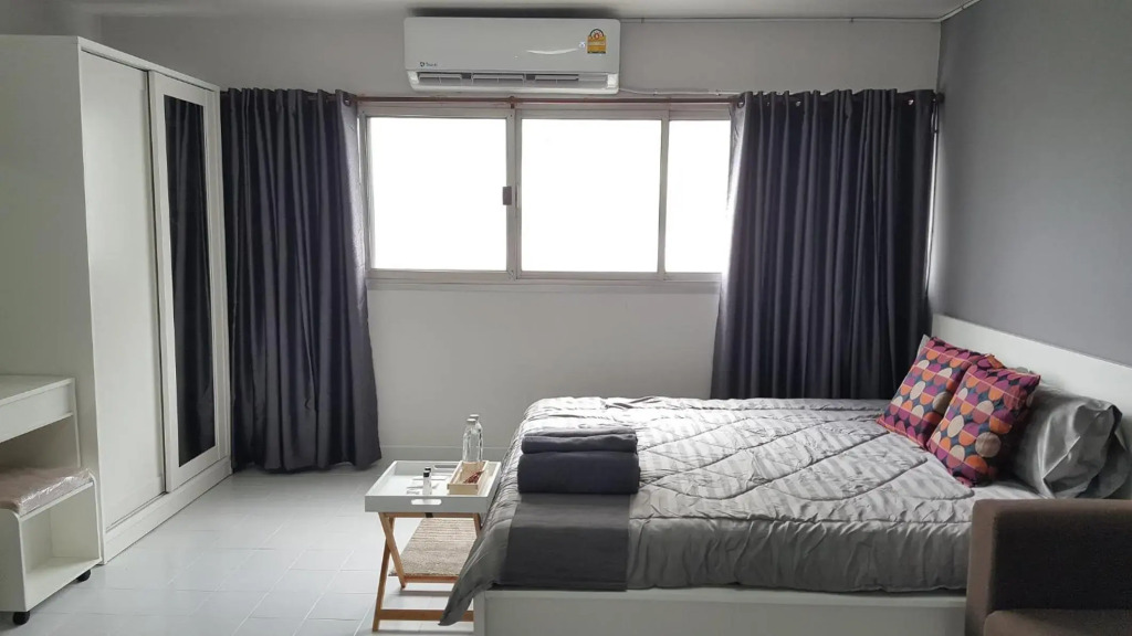 Popular Condo C5 IMPACT