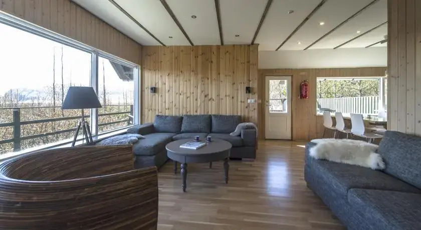Icestay Cabins