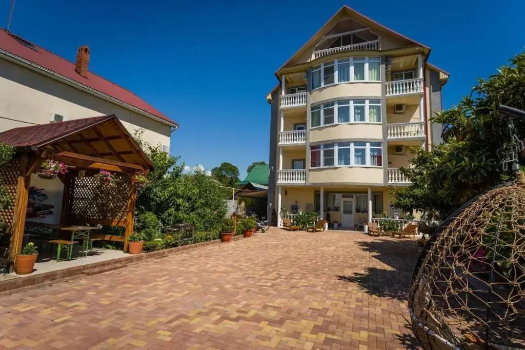Insight House