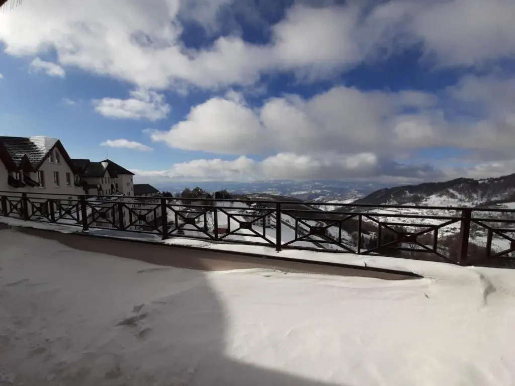 TeonaLux Milmari Resort P84