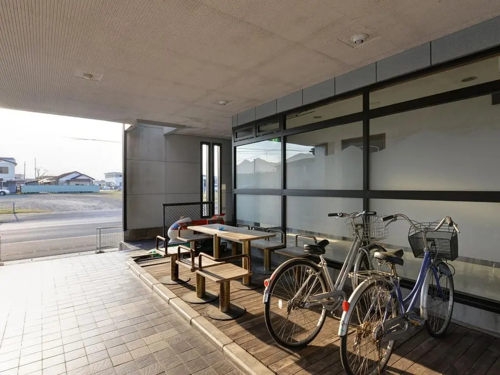 Hotel Shibataya