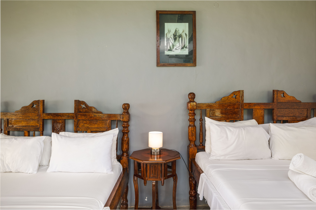 Tanzanite Beach Resort