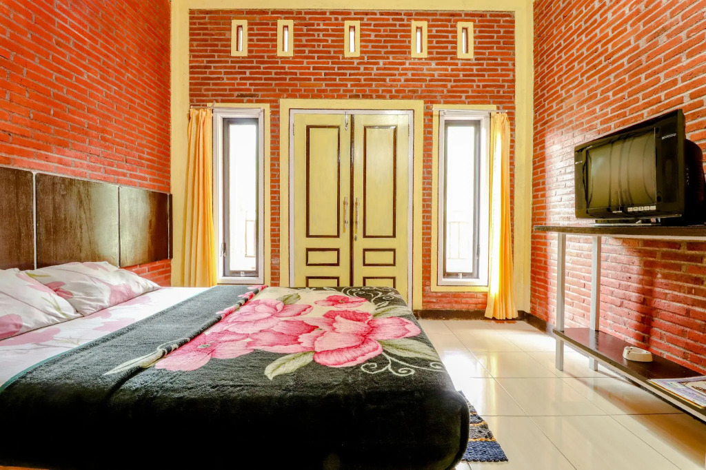 Room Stay Cempaka Mulya