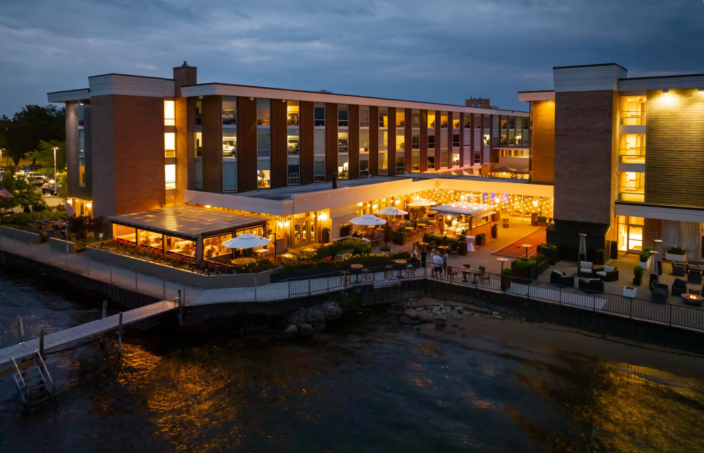Delamar Traverse City