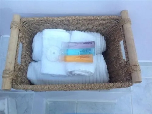 Silverstone Bed and Breakfast