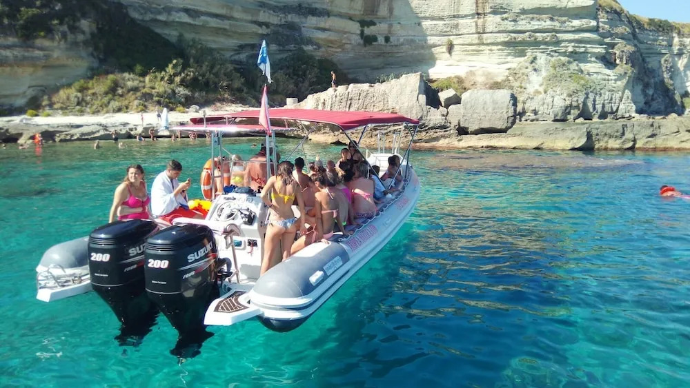 Acquarium Tropea