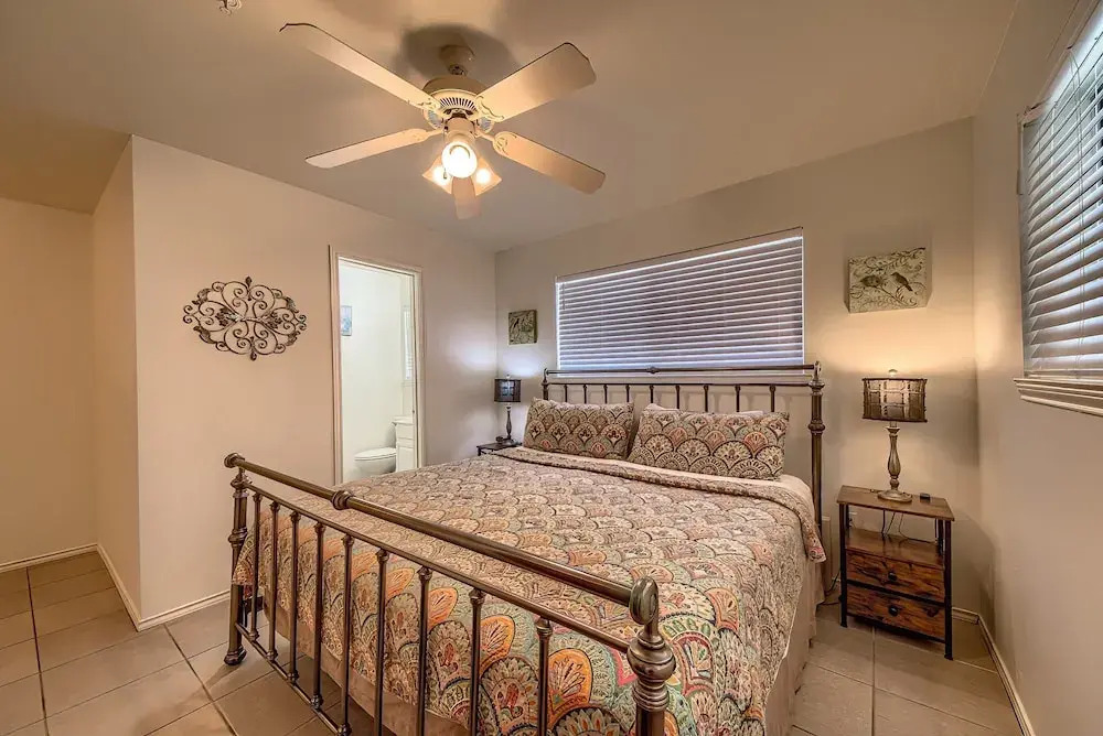 Ww D101 2 Bedroom Condo