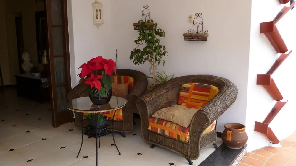 Villa Conchi