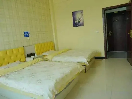 Anjia Express Hotel