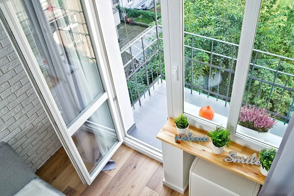 Cosy Apartments at Solna 4 by AS