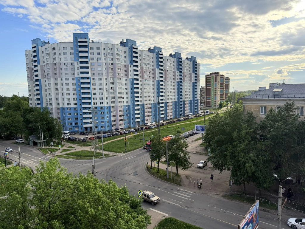 Апартаменты Все в гости Рабфаковская 29