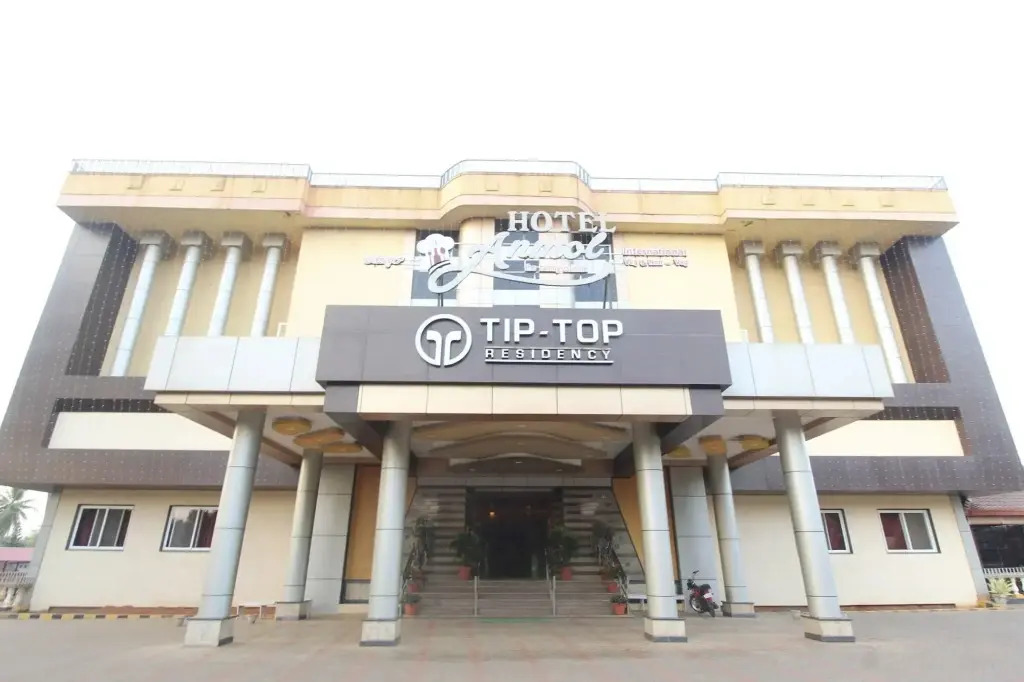 OYO 330 RB Hospitality