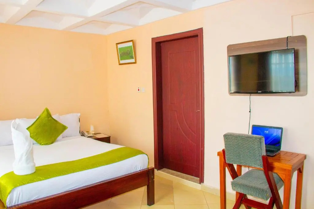 Hotel Luna Nakuru