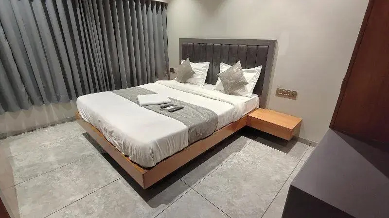 Hotel Relax Inn