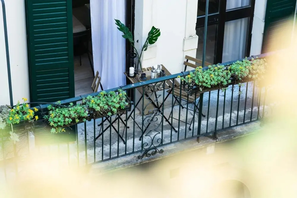 The Suite Home Verona II