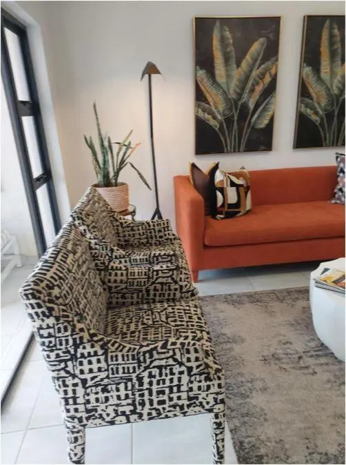 Kikuyu Unit 1012