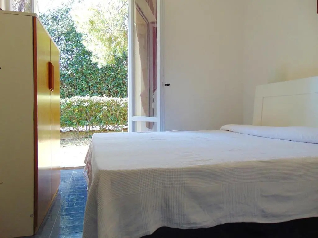 Residence MARE VERDE - Interno 19-18