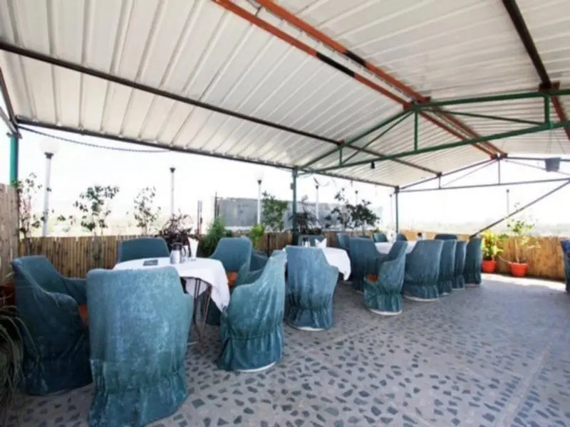 Hotel Chetram Elite