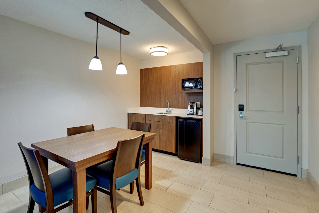 Holiday Inn Express Nashville-Opryland by IHG