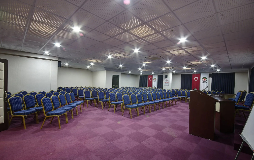 Grand Şeker Hotel