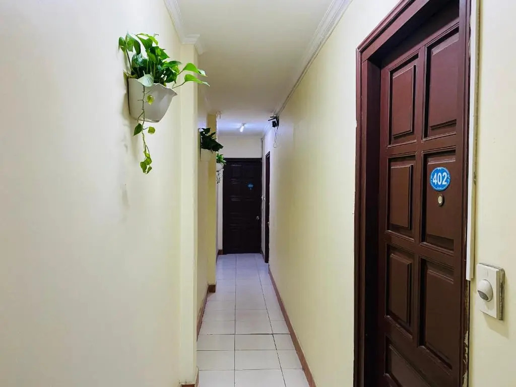 Thang Long Hotel