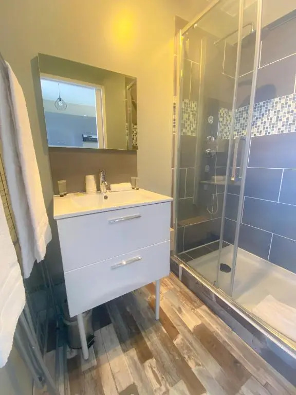 Le Blériot 2