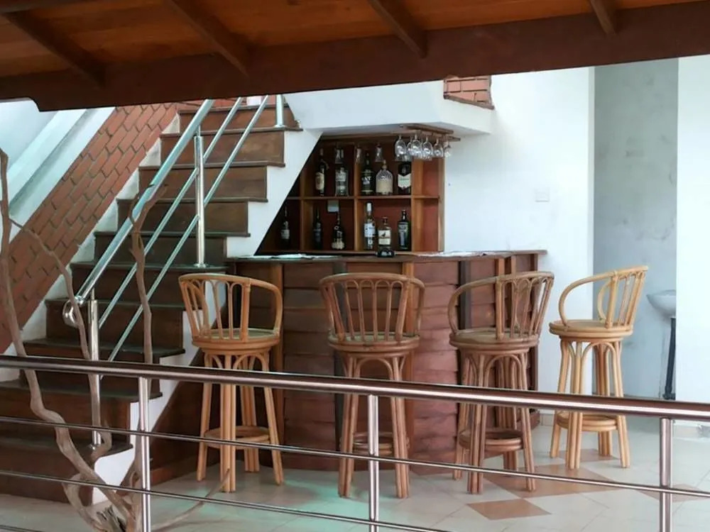 Aloys Residence