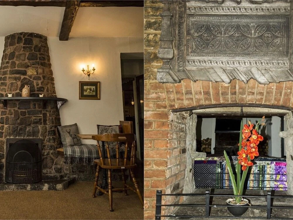 The Apple Tree Inn