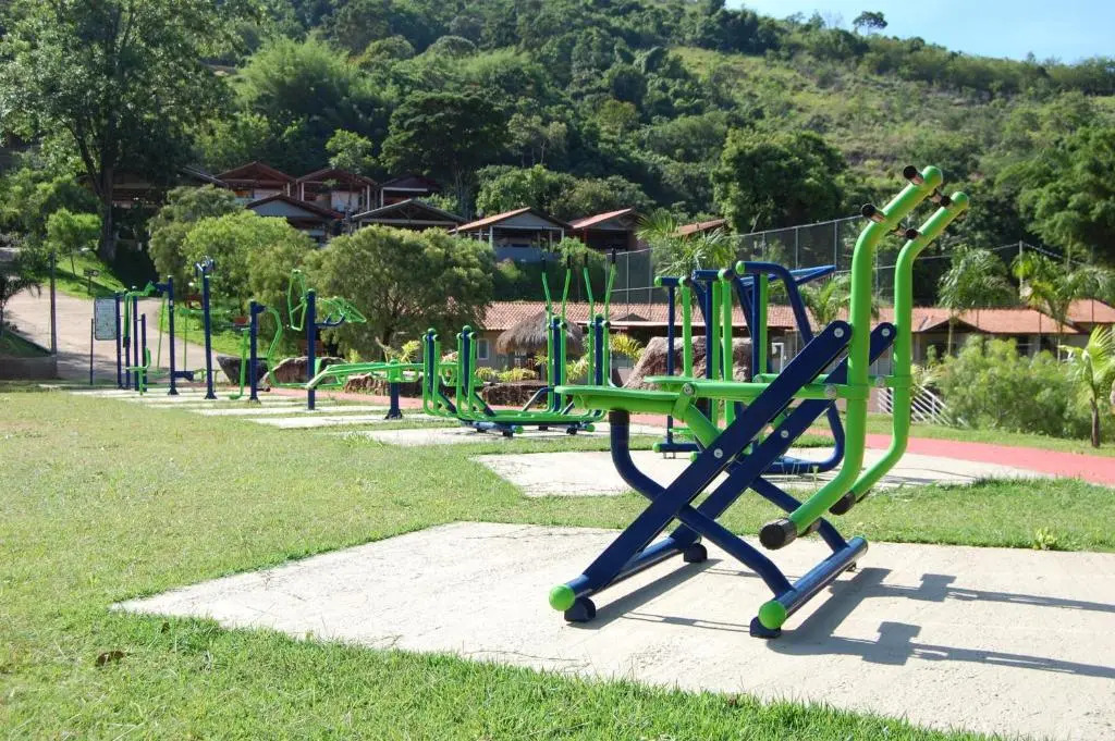 Pousada Nefelibatas