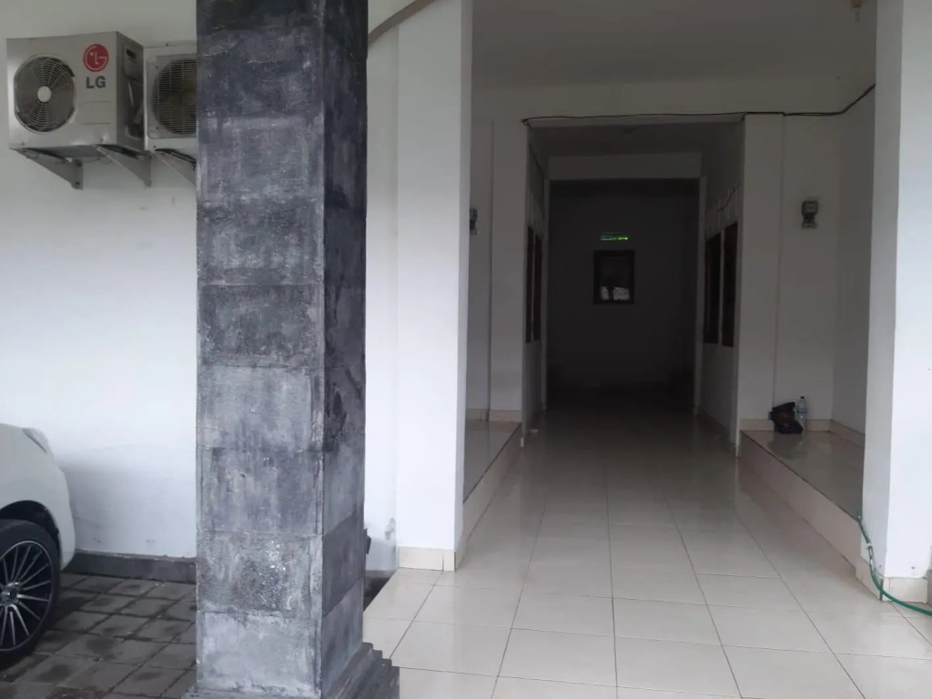Hotel O Ravaya Homestay