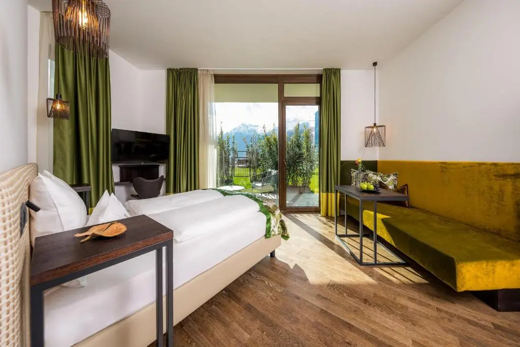 Hotel Der Weinmesser