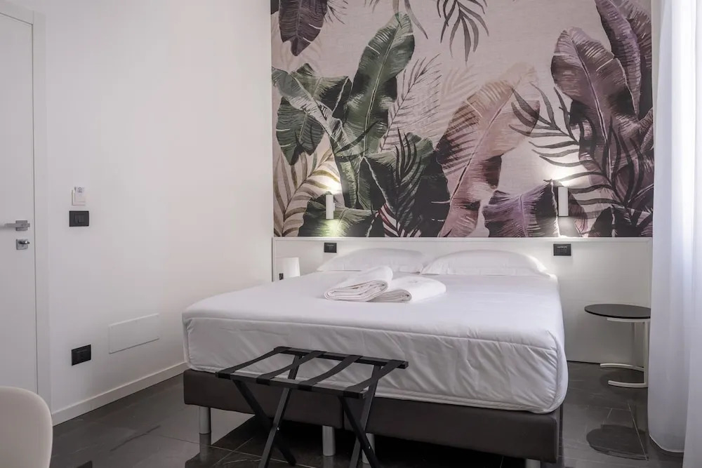 Domea Superior Rooms Bed and Breakfast