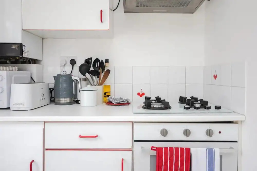 Quirky 1 Bedroom Flat in Hackney