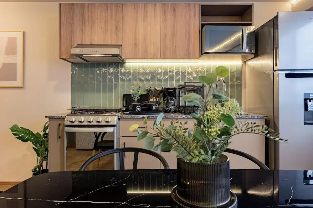 Mint Roma Residence