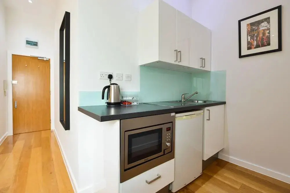 Notting Hill Serviced Apartments by Concept Apartments