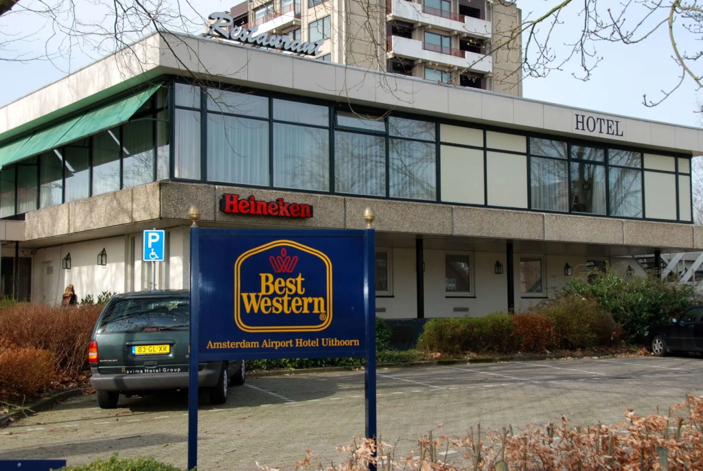 Amsterdam Hotel Uithoorn