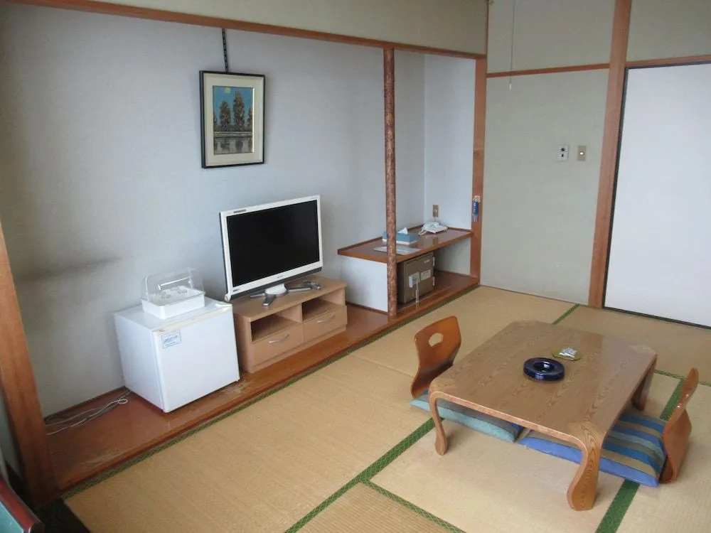 Breezbay Resort Yamaga