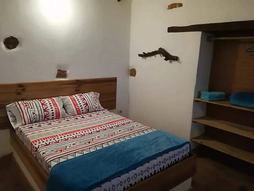 Casa de Oración Barichara