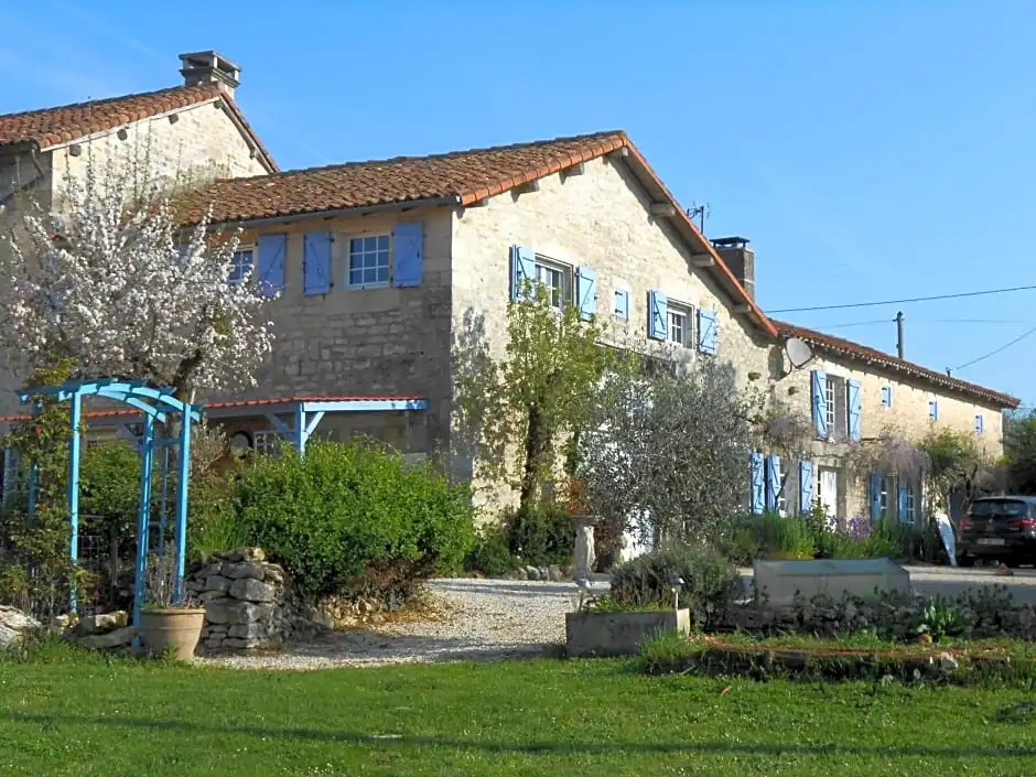 Chat Noir Gite et Chambre DHotes