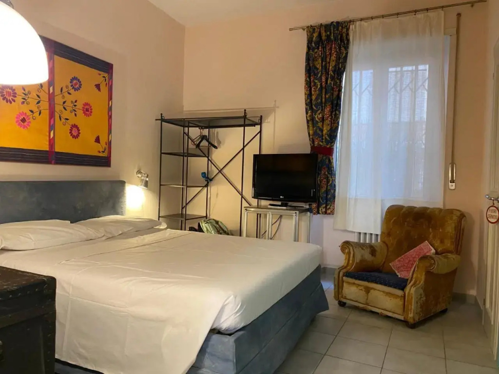 Nice and Charming House near Vaticano