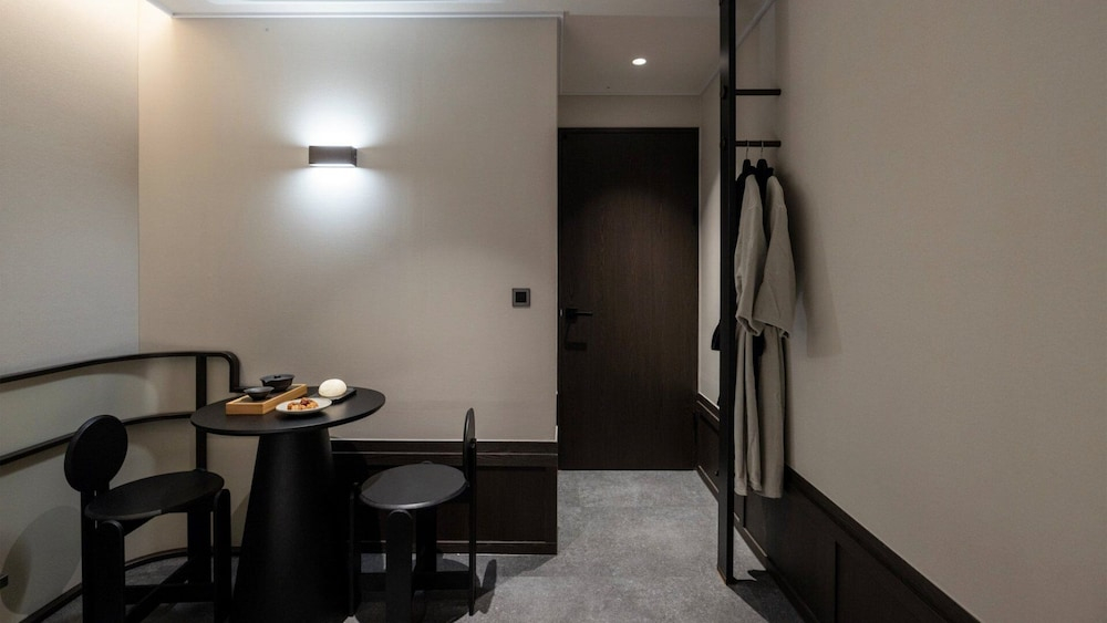 Anook Hotel & Spa Seoul Jongno Anguk 2nd Branch
