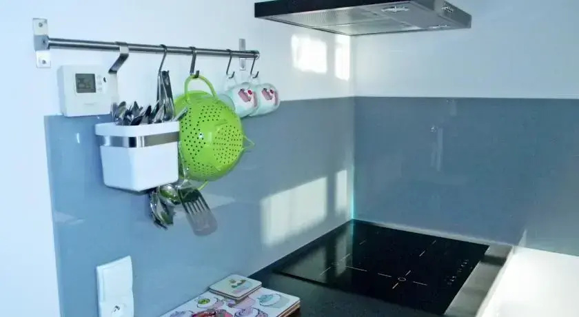 Comfy Apartment
