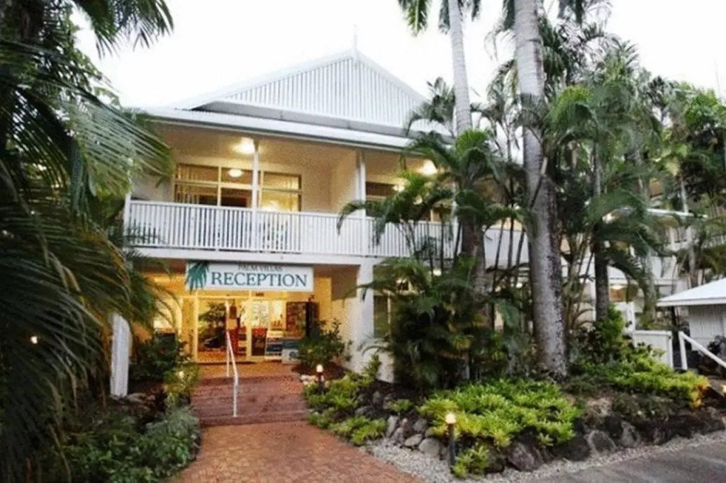 Port Douglas Palm Villas