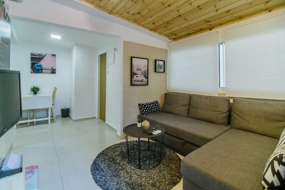 La Mer Apartment- Sea Experience
