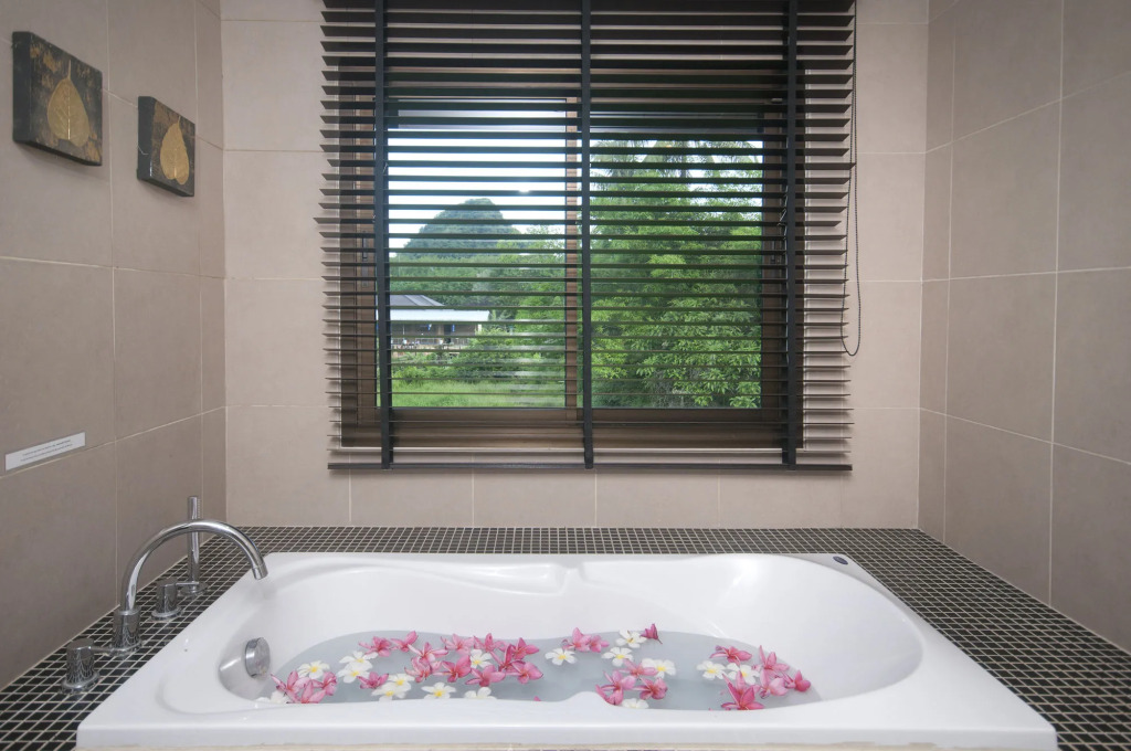 Baan Santhiya Villa 2