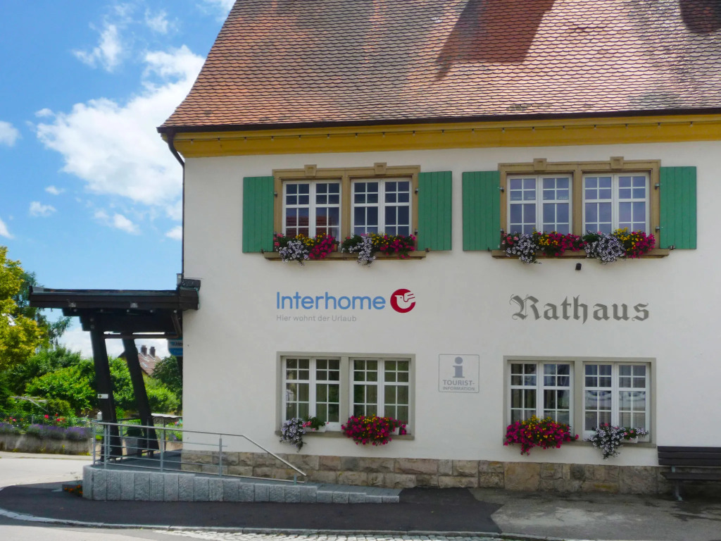 Holiday Home Sonnenbühl by Interhome