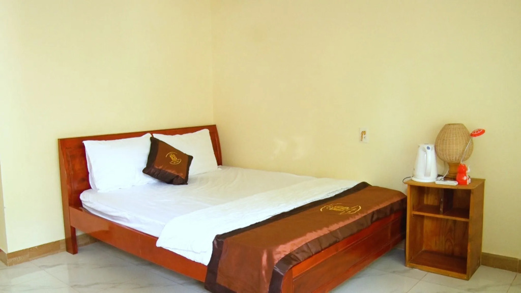 Kim Xuan Bungalow