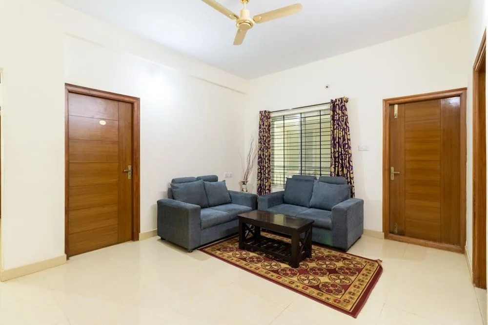 OYO 46668 Hotel Bliss