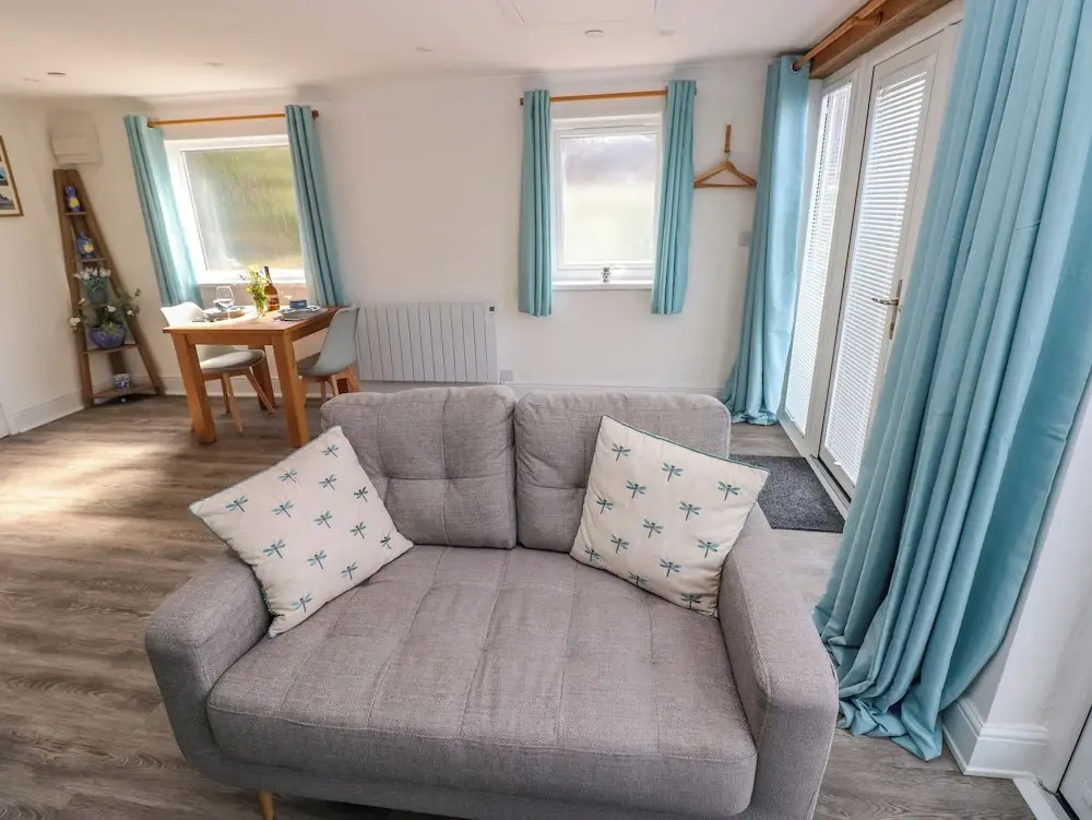 Tower Cottage